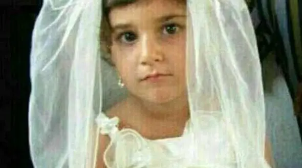  خواهر و برادر خردسال روستایی شپش سرنداشتند!