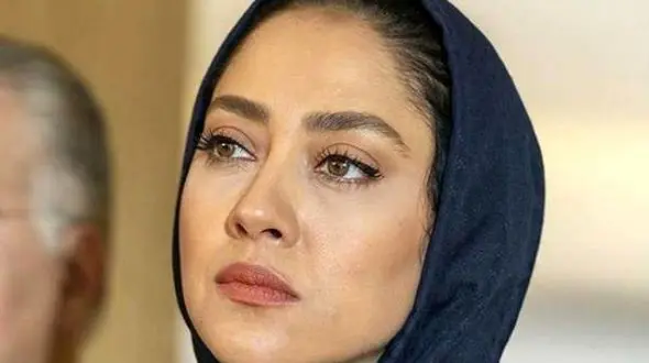 بهاره کیان افشار تولدش را این شکلی جشن گرفت