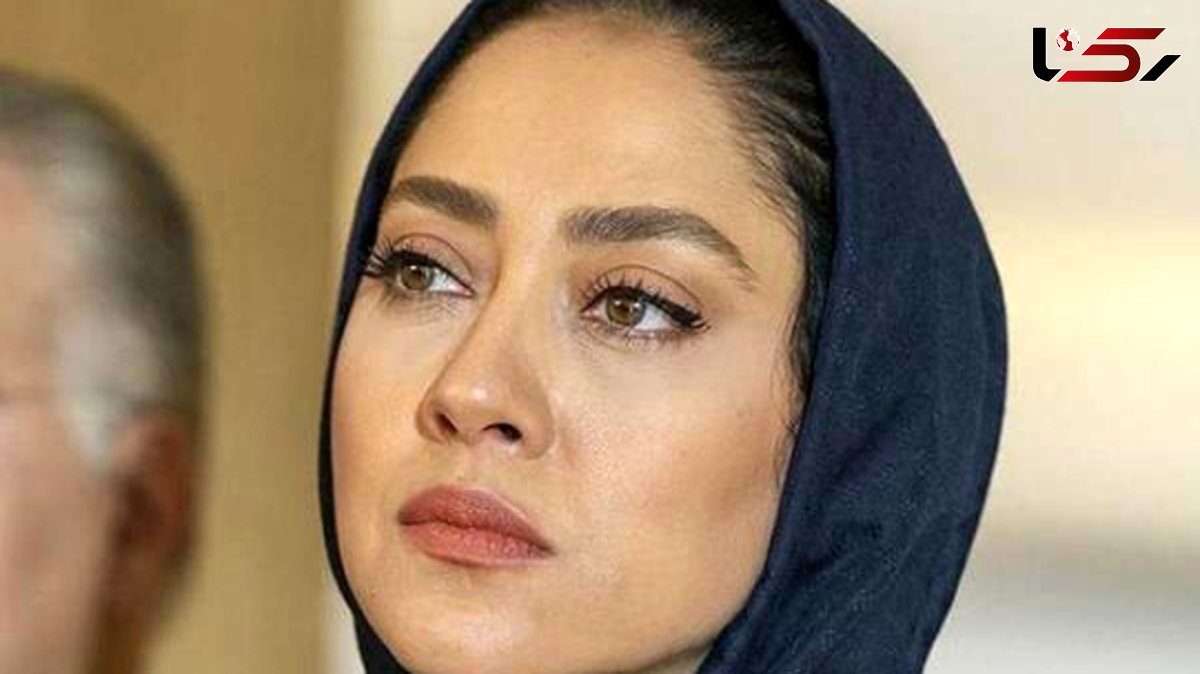 بهاره کیان افشار تولدش را این شکلی جشن گرفت