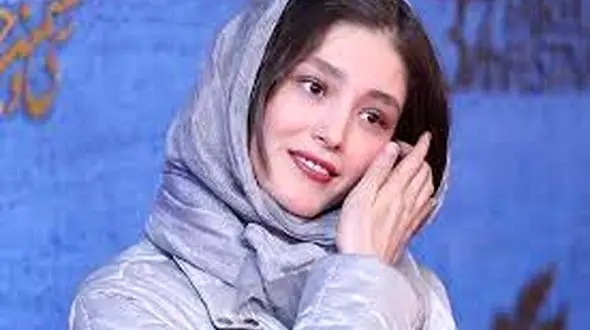 فرشته حسینی کنار خانم بازیگران شیک پوش ! + عکس