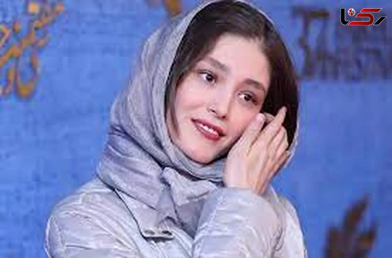 فرشته حسینی کنار خانم بازیگران شیک پوش ! + عکس