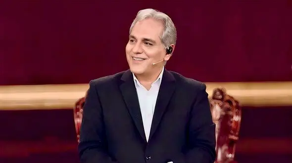 فیلم /مهران مدیری با امشب شب مهتابه حبیبم رو میخوام کنسرتو ترکوند