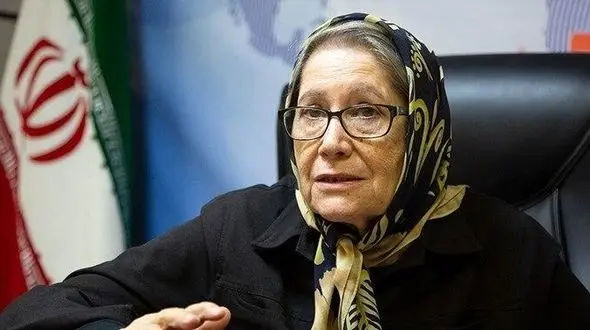 مینو محرز به کرونا مبتلا شد