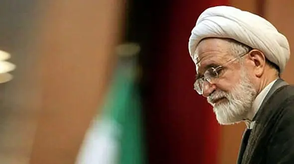 توصیه های کروبی درباره حل مشکلات و معیشت مردم 