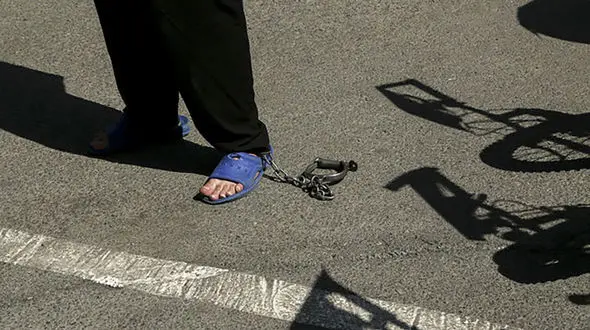 پایان جولان شرور سابقه دار در کرمان 