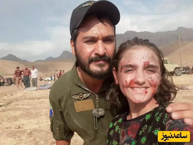 میلاد کی‌مرام و نیوشا علیپور