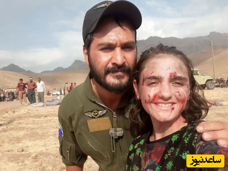 میلاد کی‌مرام و نیوشا علیپور