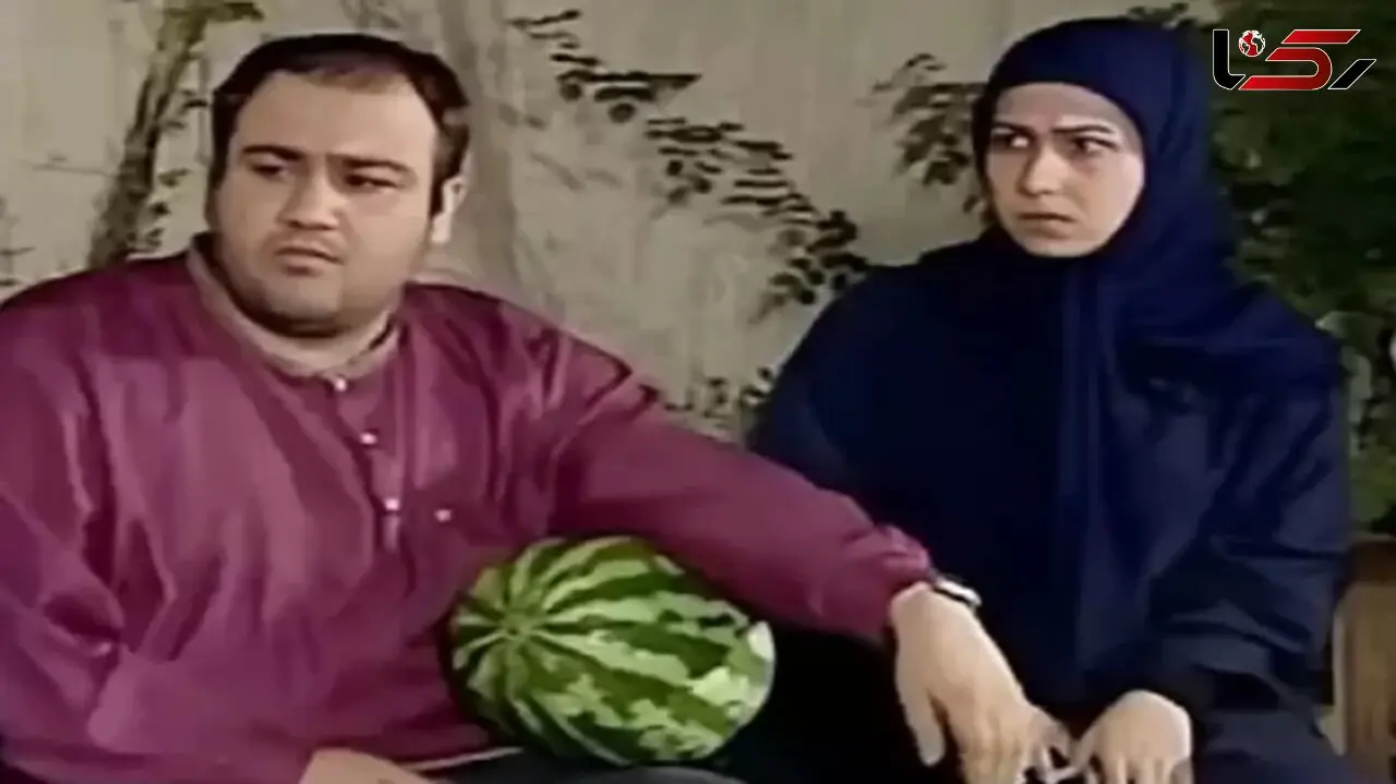 خاطره‌بازی جالب بازیگر زن سریال زیر آسمان شهر 