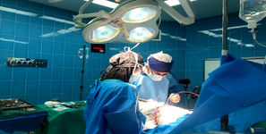 
۷ جراحی موفق و رایگان مغز در اصفهان
