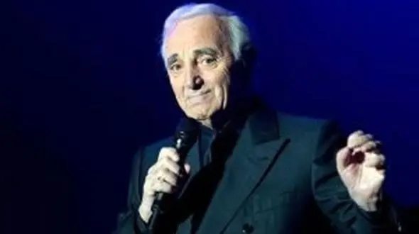 شارل آزناوور خواننده و بازیگر فرانسوی درگذشت