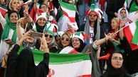 رویترز: تعهد کتبی ایران به فیفا برای حضور تماشاگران زن در بازی های لیگ برتر