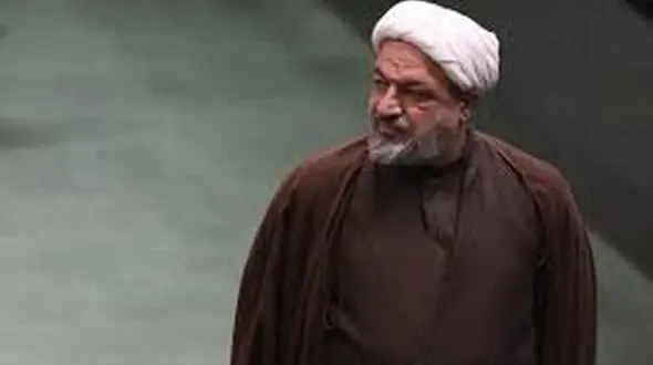 حکم حمید رسایی اجرا شد؛ اعزام نماینده مجلس به زندان اوین