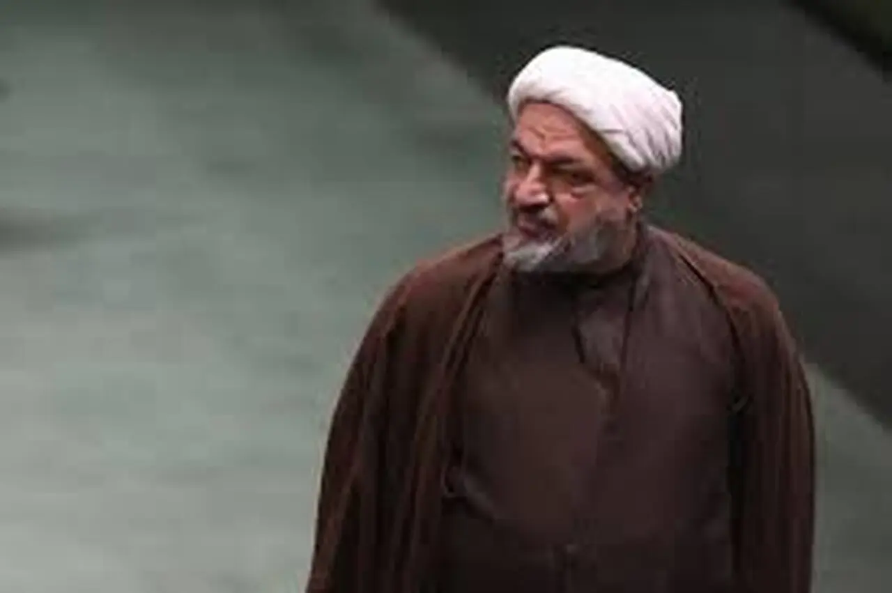 حکم حمید رسایی اجرا شد؛ اعزام نماینده مجلس به زندان اوین
