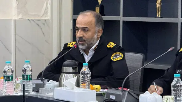 ثبت 12 میلیون تخلف برای نبستن کمربند ایمنی توسط پلیس