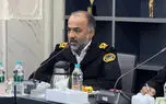 ثبت 12 میلیون تخلف برای نبستن کمربند ایمنی توسط پلیس