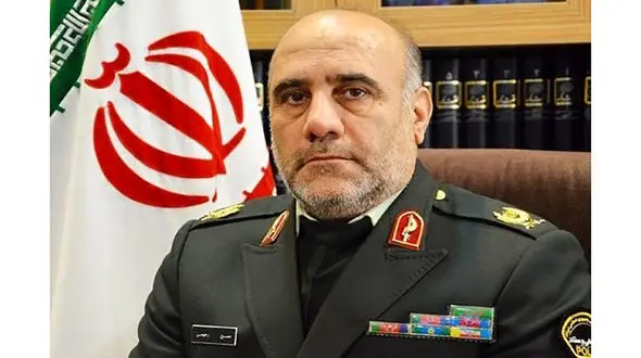 ردزنی اوباش به اتهام جاسوسی علیه ایران در تهران