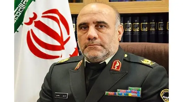 تشکیل قرارگاه مقابله با احتکار کالاهای اساسی / تشکیل 716 تیم بازرسی تلفیقی