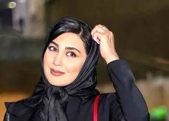 نگاهی به استایل تولد مریم معصومی با کیک شیک و مینیمال + عکس/ باکلاس، مدرن، شیک