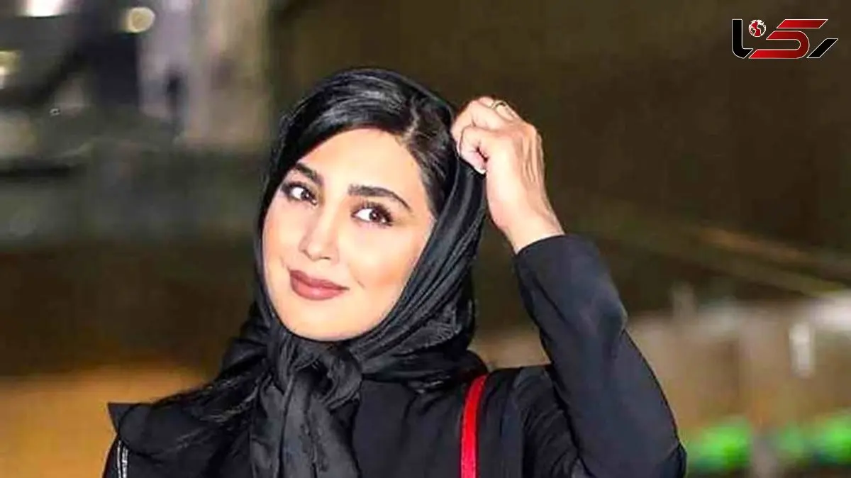 نگاهی به استایل تولد مریم معصومی با کیک شیک و مینیمال + عکس/ باکلاس، مدرن، شیک