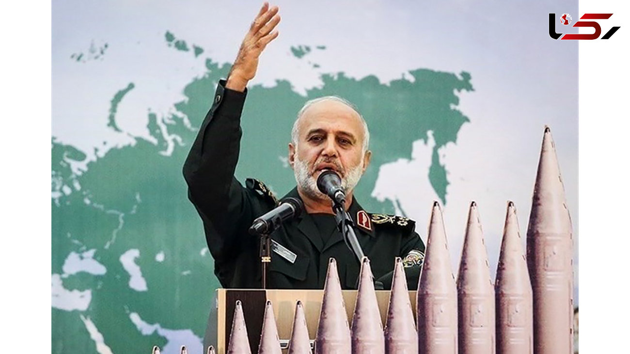 اولویت نخست ایران مقابله با تهدید رژیم صهیونیستی است
