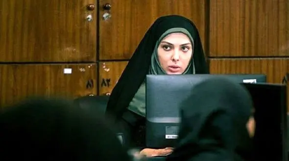 تغییر چهره«خانم فهیمی»سریال گاندو بعد 5سال / عکس جذابیت استایل مهدکودکی لیلا اوتادی