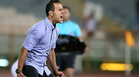 حمله شدید علی کریمی به آقازاده معروف 