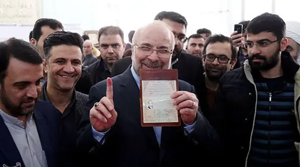 رقابت ۴ نفر برای کرسی ریاست مجلس یازدهم