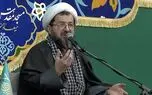 حاشیه‌ای جنجالی پخش زنده تلویزیونی؛ درگیری لفظی یک فرد با روحانی باعث قطع برنامه شد!