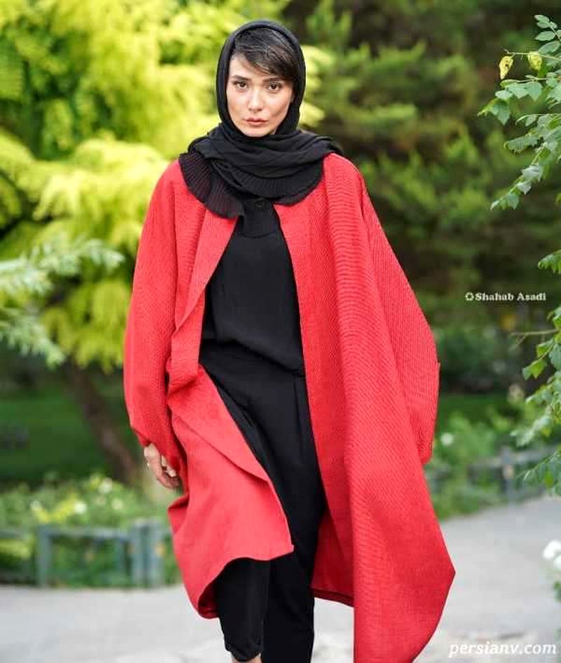 مادر مینا وحید