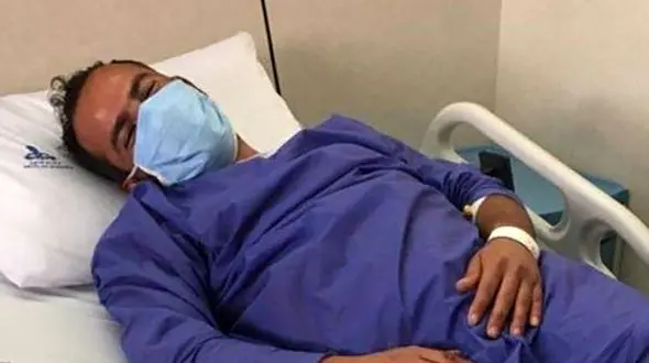 دزدان خط لوله نفت کارمند شرکت نفت را تیرباران کردند + عکس