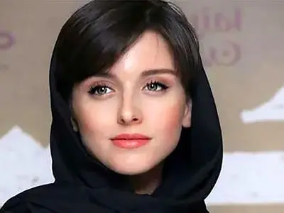 فاطمه مسعودی‌فر پری سریال گل سنگ هر روز زیباتر می شود/ از سارای گرجی سریال جیران تا دختر دوست داشتنی گل سنگ