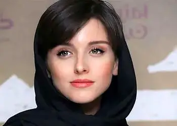 فاطمه مسعودی‌فر پری سریال گل سنگ هر روز زیباتر می شود/ از سارای گرجی سریال جیران تا دختر دوست داشتنی گل سنگ