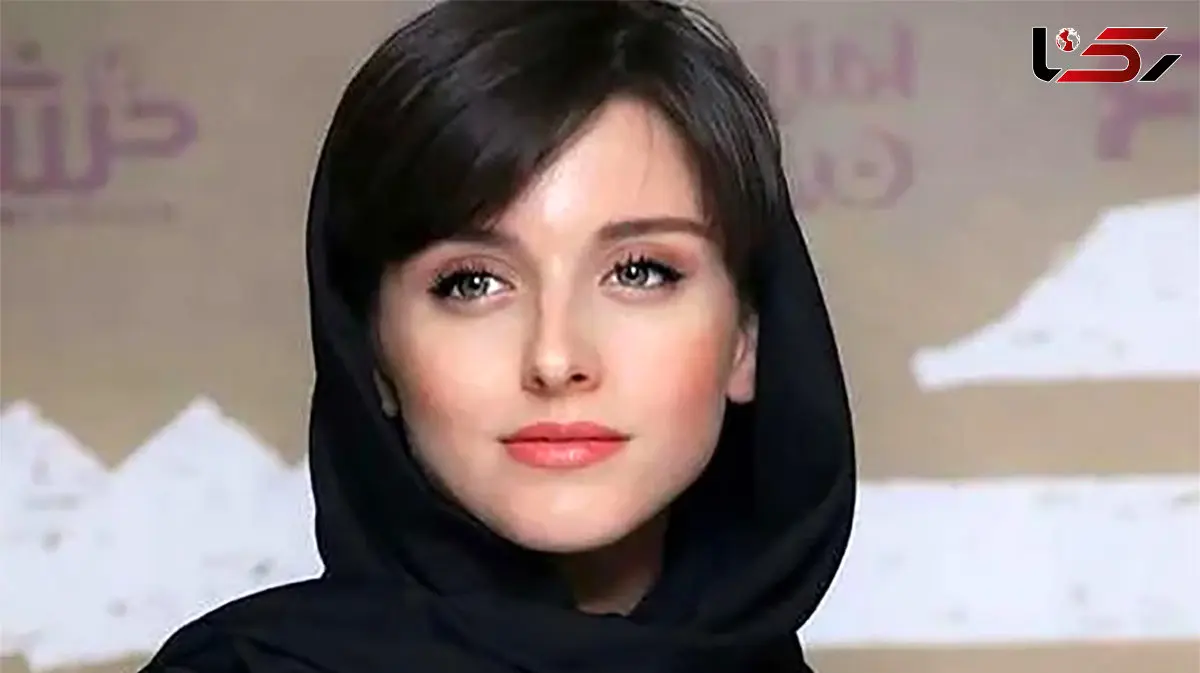 فاطمه مسعودی‌فر پری سریال گل سنگ هر روز زیباتر می شود/ از سارای گرجی سریال جیران تا دختر دوست داشتنی گل سنگ