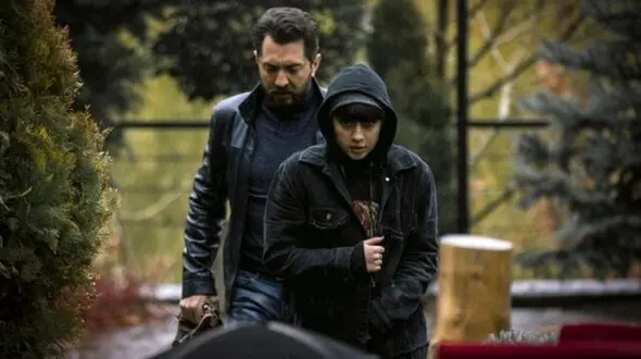 کلیپ عاشقانه «گربه سیاه» با اجرای «سون بند»+فیلم