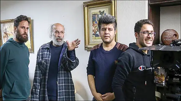 سریال توقیفی صداوسیما بعد از ۸سال پخش می‌شود!+توضیحات