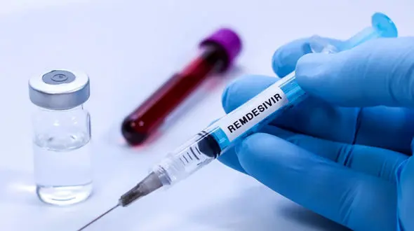 آیا می توان رمدسیویر را در خانه تزریق کرد؟