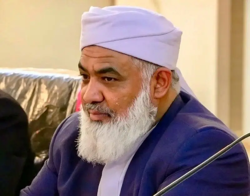 ابومصطفی سالارزهی