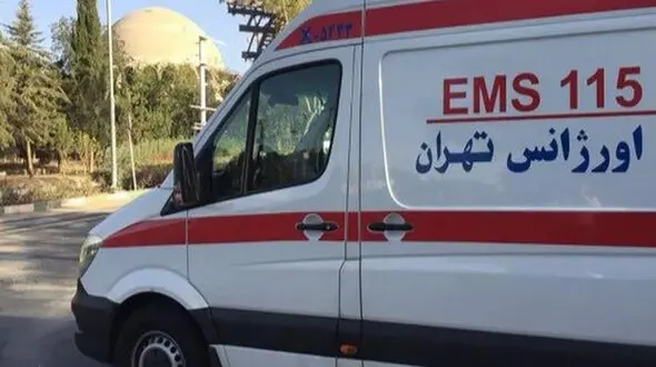 زنده شدن زنی در قشم + جزئیات

