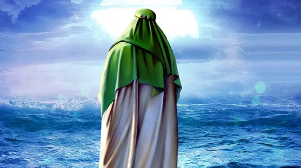 ۶ راه برای ابراز ارادت به امام زمان (عج)