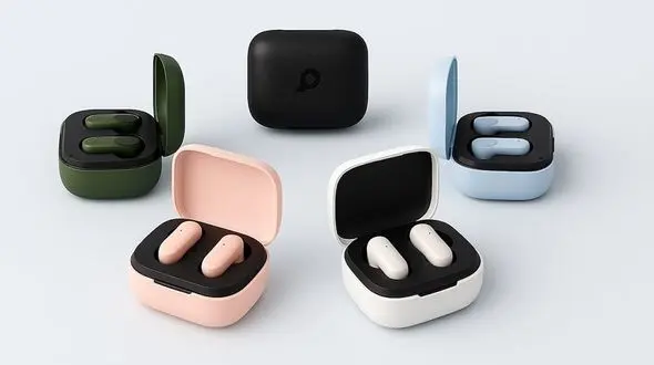 هندزفری کیو سی وای یا انکر؟ مقایسه دو برند محبوب و اقتصادی در بازار ایران