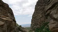 سد تاریخی چؤوش گؤلی اهر در فهرست آثار ملی ایران به‌ثبت رسید