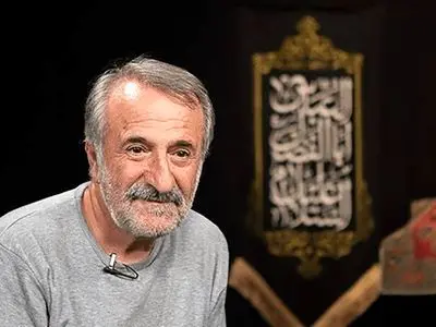 حسرتی که پس از دیدار با رهبر شهید در دل مهران رجبی ماند/ نتوانستم پایش را ببوسم