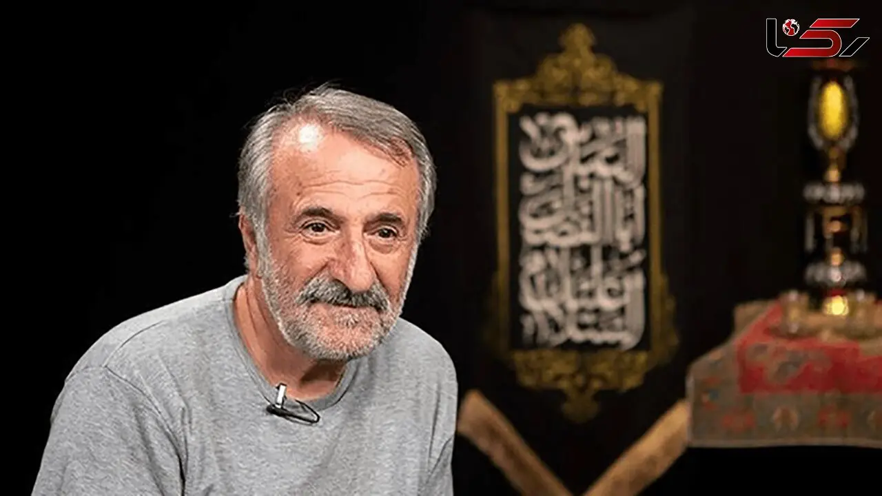 حسرتی که پس از دیدار با رهبر شهید در دل مهران رجبی ماند/ نتوانستم پایش را ببوسم