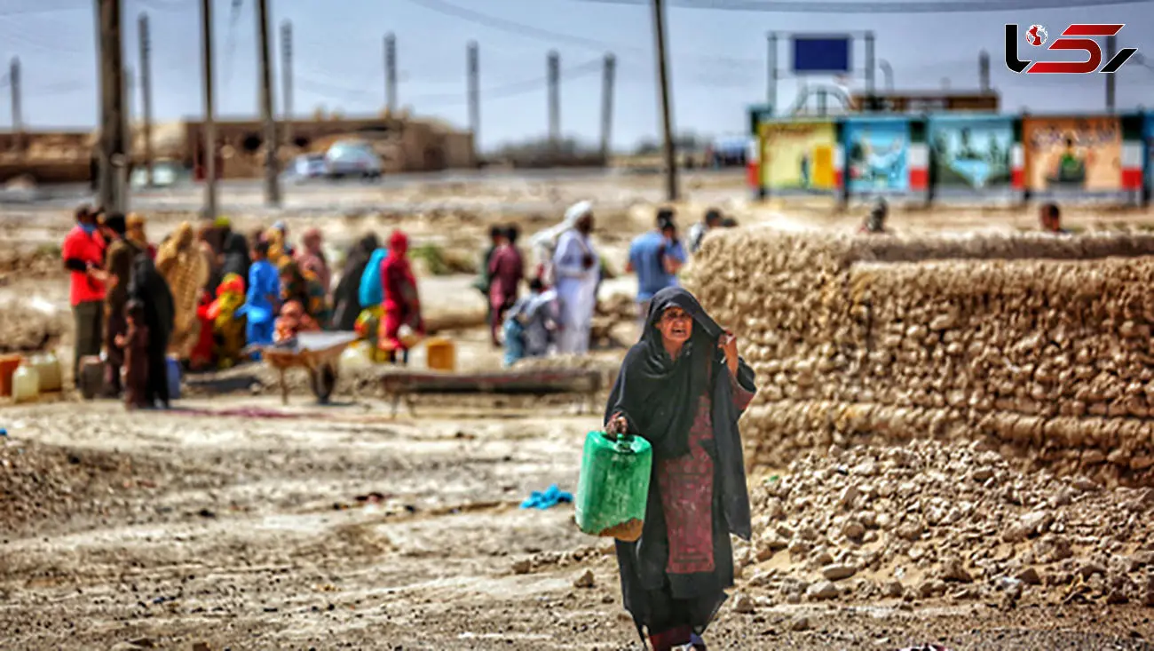 مهاجرت از روستا به شهر رشد 300 درصدی داشته است