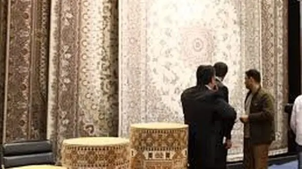 تخفیف‌های ۴۰ درصدی فرش غیرواقعی است