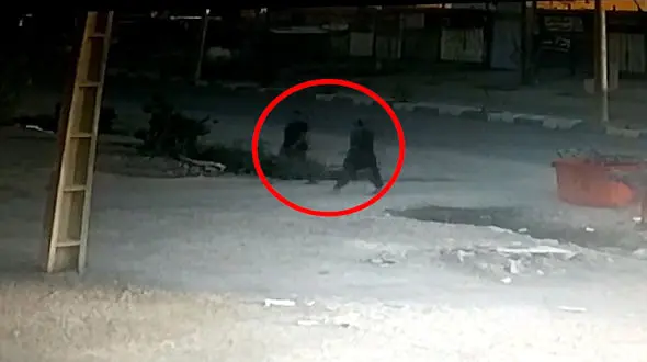 انتقام گیری پلید 2 پسر جوان از زن شوهردار در آبادان + فیلم و عکس