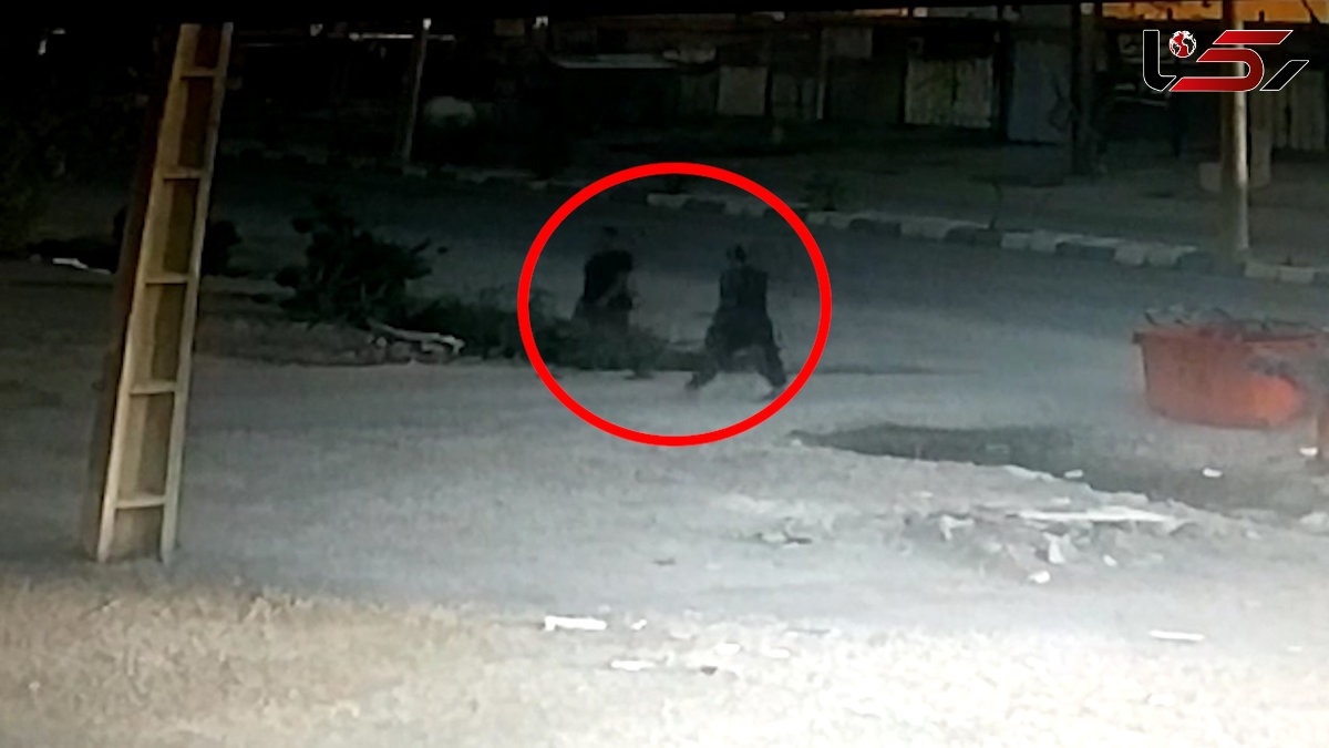 انتقام گیری پلید 2 پسر جوان از زن شوهردار در آبادان + فیلم و عکس