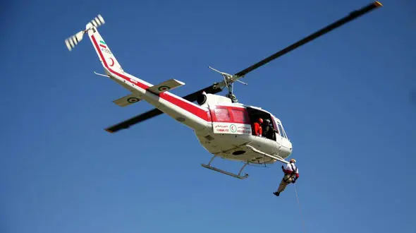 پسر 12 ساله قرار بود بمیرد اما زنده ماند