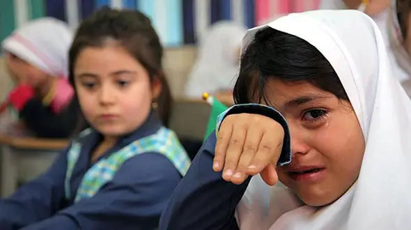 10 راهکار موثر برای کاهش اضطراب روز اول مدرسه کودکان