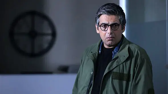 حمید گودرزی: به هیچ عنوان علاقه‌ای به ازدواج کردن دوباره ندارم، بعید میدونم هیچوقت عاشق بشم+ویدیو